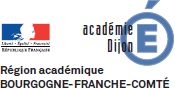 Logo Rythmes scolaires Dijon